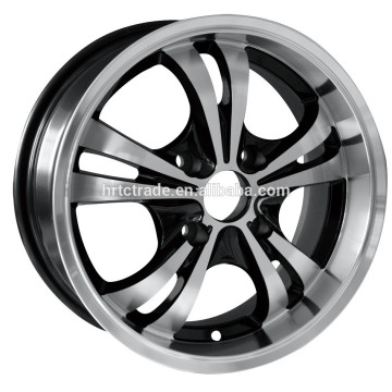 Ruedas borde 16x7j